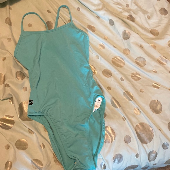 TYR Other - TYR one piece swimsuit